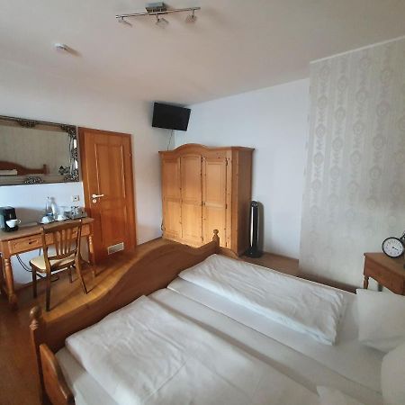 Oberhausen-Rheinhausen Gasthof Alte Post מראה חיצוני תמונה