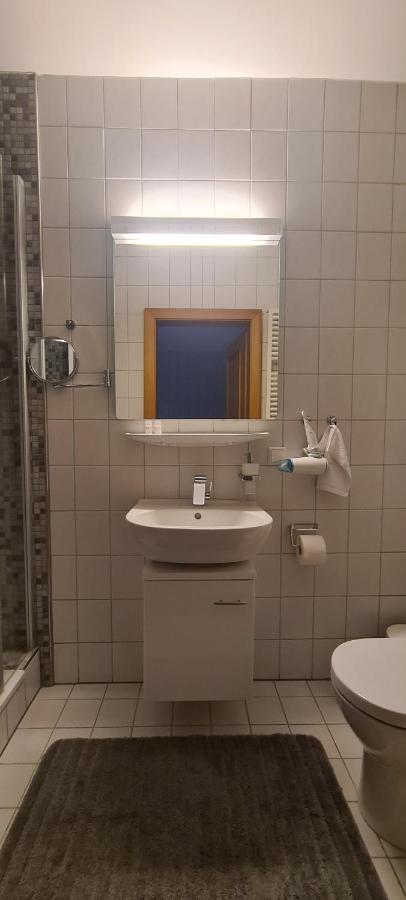 Oberhausen-Rheinhausen Gasthof Alte Post מראה חיצוני תמונה