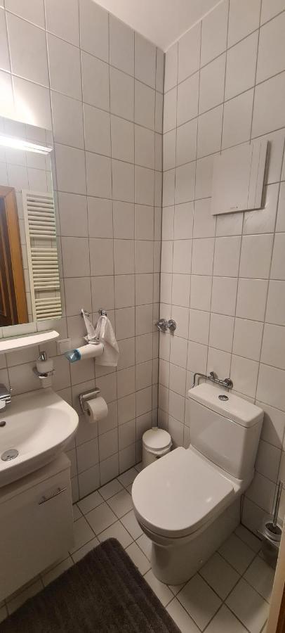 Oberhausen-Rheinhausen Gasthof Alte Post מראה חיצוני תמונה