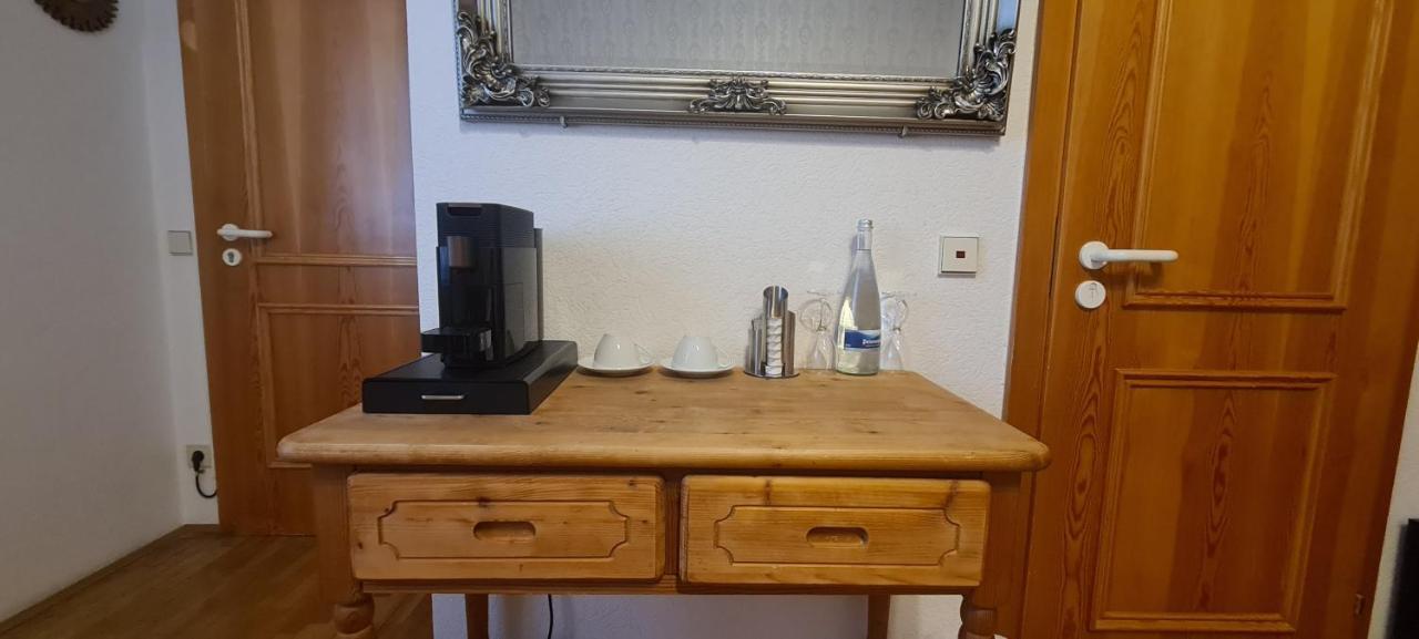 Oberhausen-Rheinhausen Gasthof Alte Post מראה חיצוני תמונה